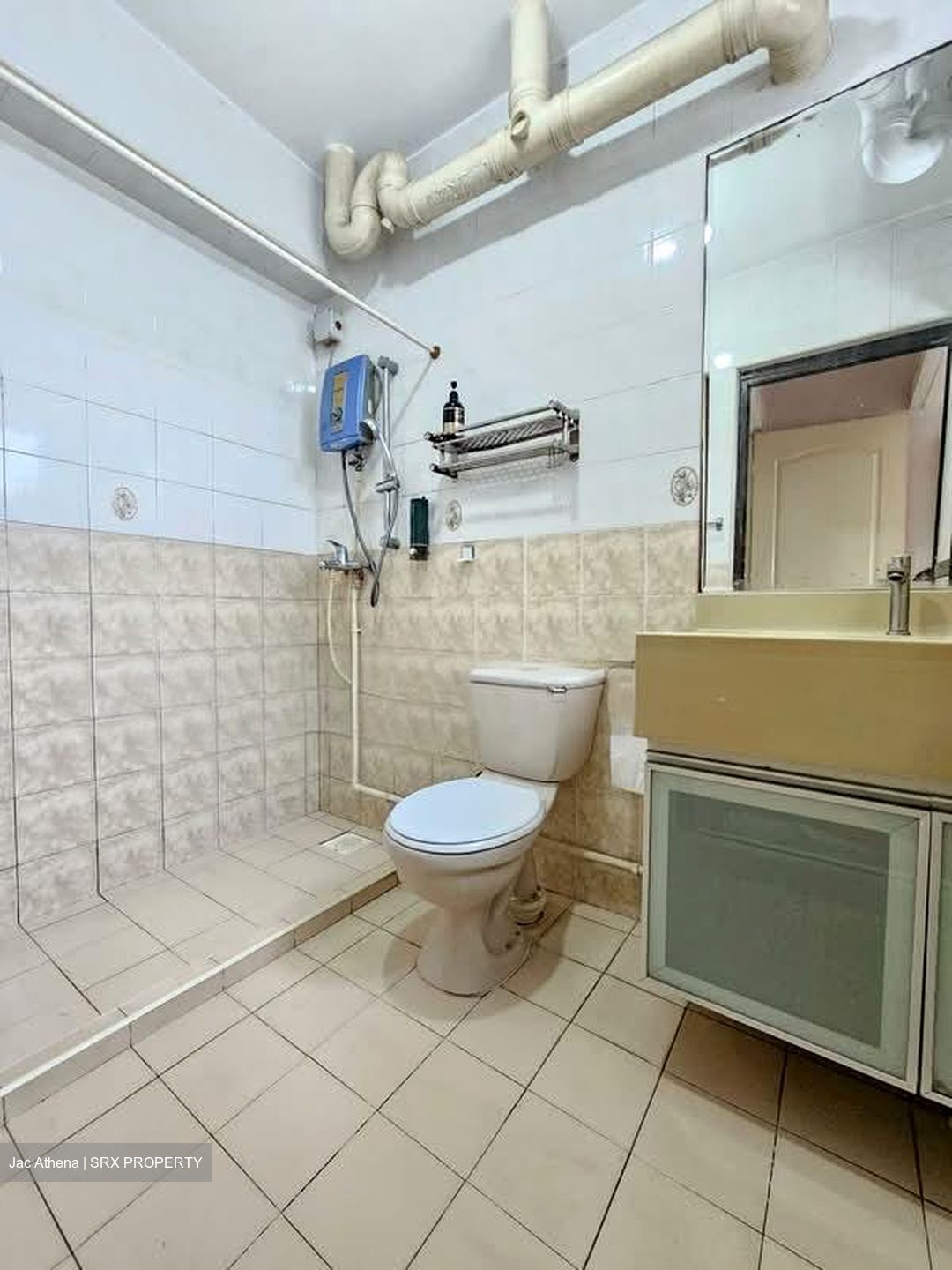 Blk 680C Jurong West Central 1 (Jurong West), HDB 4 Rooms #545397921